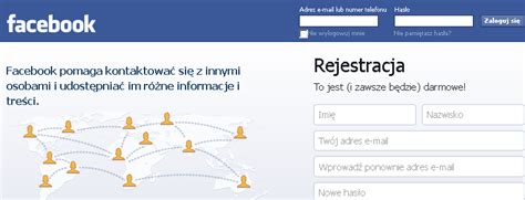 logowanie facebook|Zaloguj się do swojego konta na Facebooku 